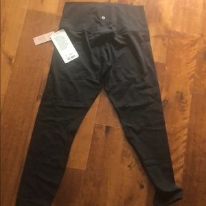 Lululemon align pant II brand new
